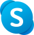  Add Skype