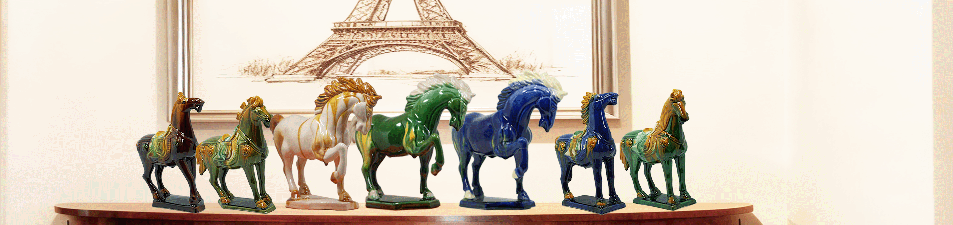 Ceramic Artwork