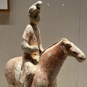 The Art of Tang Sancai: A Journey Through Its Creation
